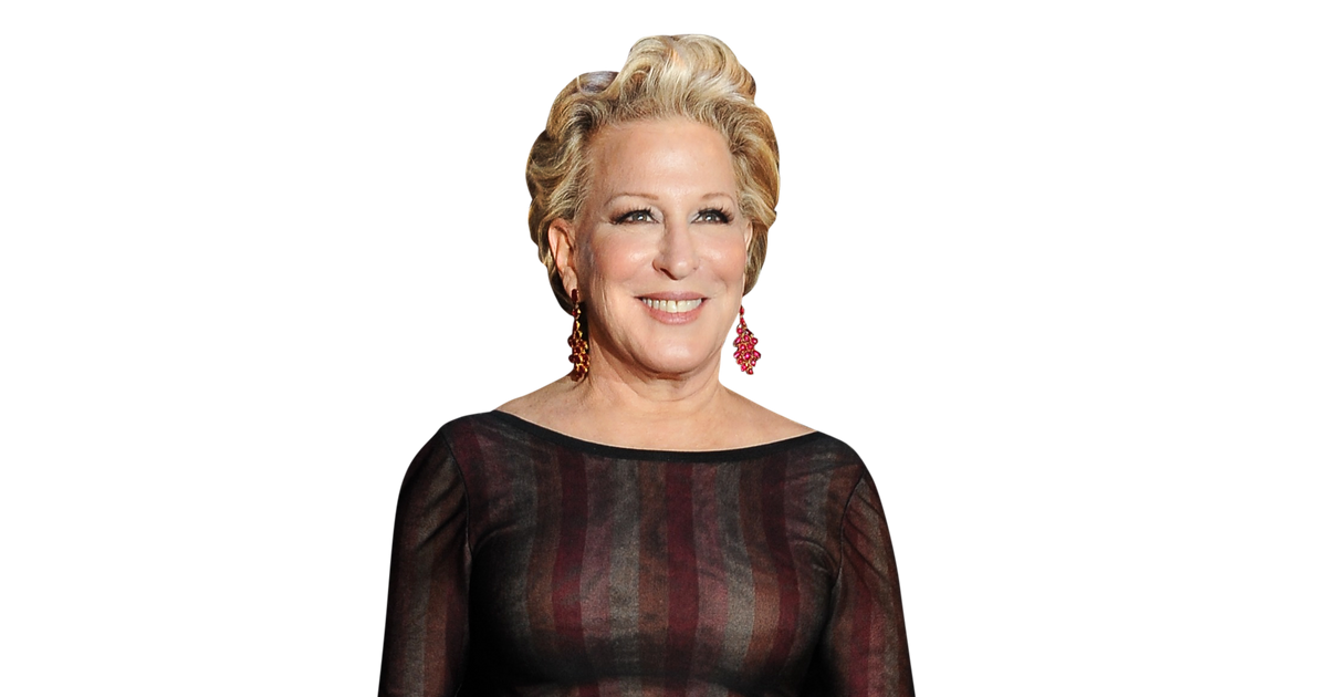 Bette Midler On Her Early Years In New York City Vulture.