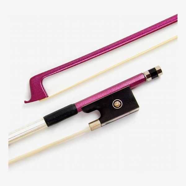 Kmise Violin Carbon Fiber Bow