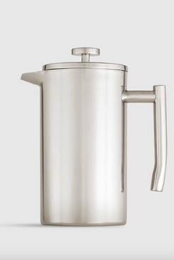 Quince Stainless Steel French Press