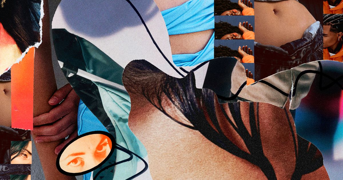 Confessions of a Talent Agent's Affair with a Younger Actor