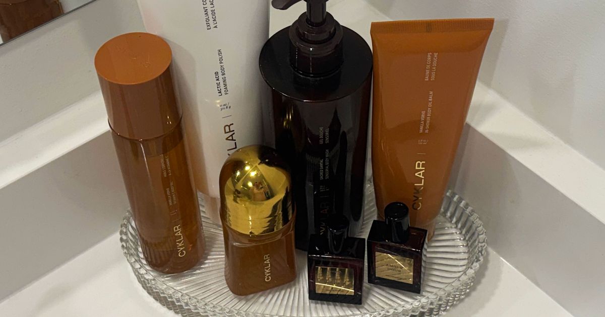 Does Cyklar Live Up to the Hype ? I Tried the Full Line . 