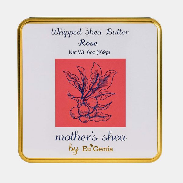 Mother's Shea Whipped Body Butter