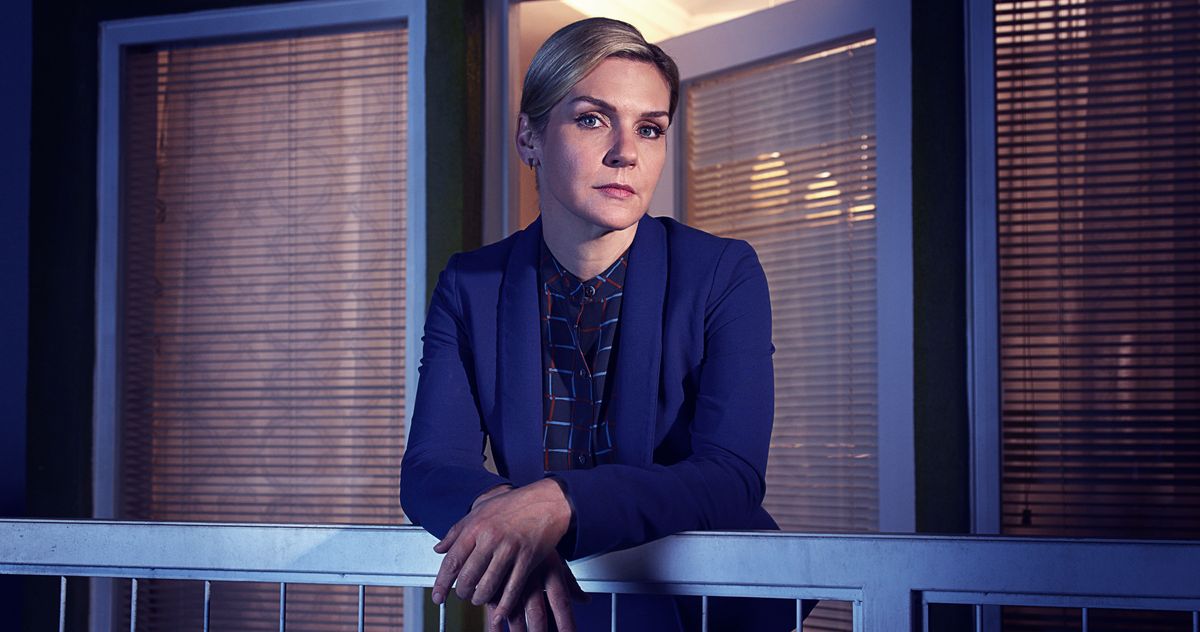 Why We Worry About Better Call Saul's Kim Wexler