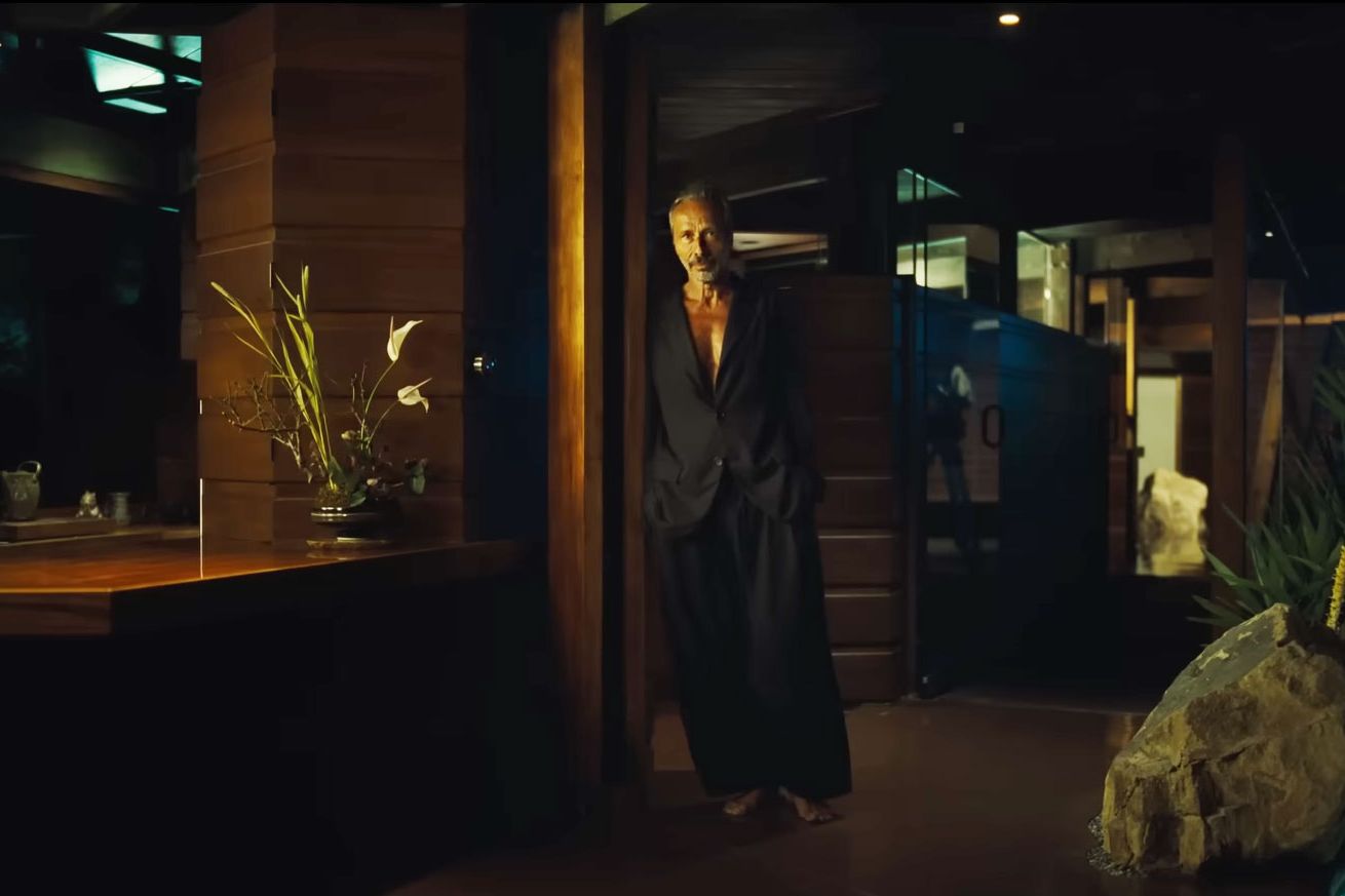 Deleted Nope Trailer Scenes That