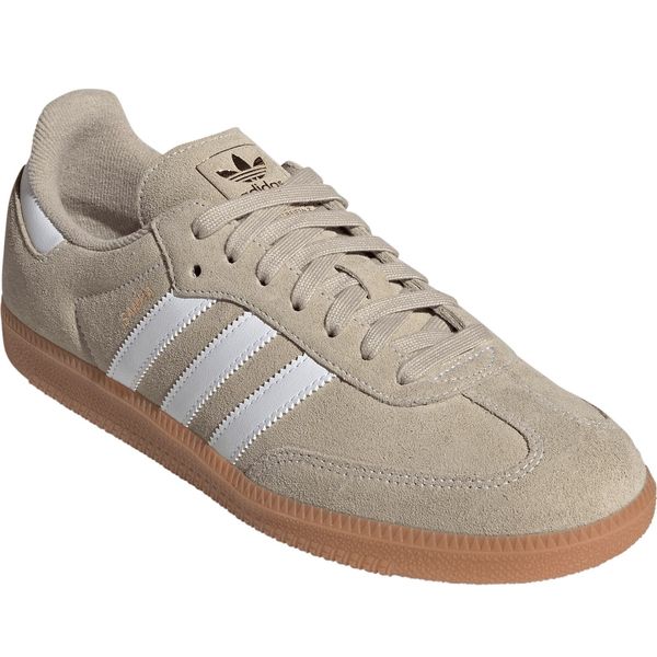 Adidas Gender Inclusive Samba OG Sneaker
