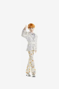 BTS Prestige Jin Fashion Doll