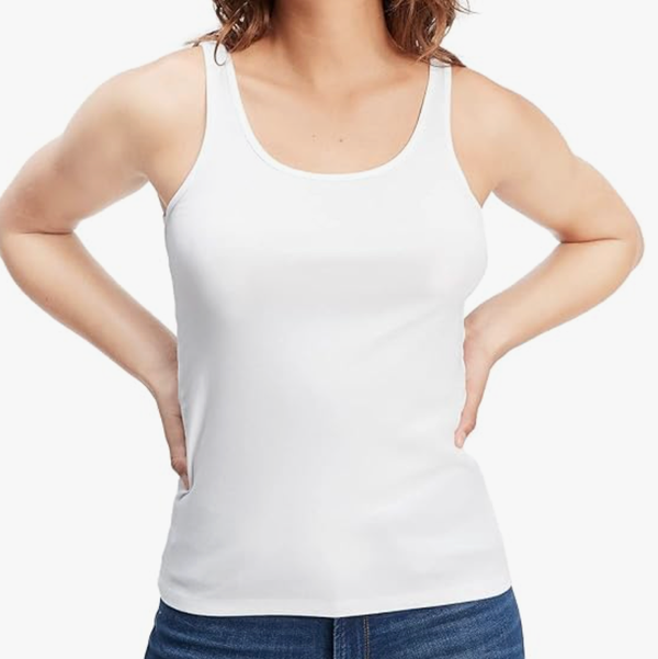 Gap Factory Favorite Tank Top