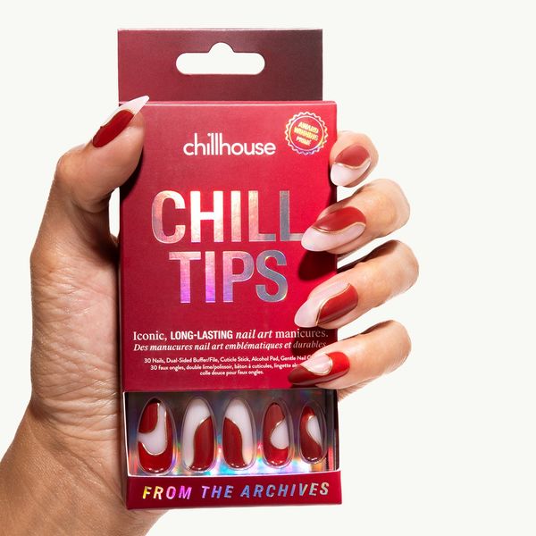Chillhouse Chill Tips - From the Archives
