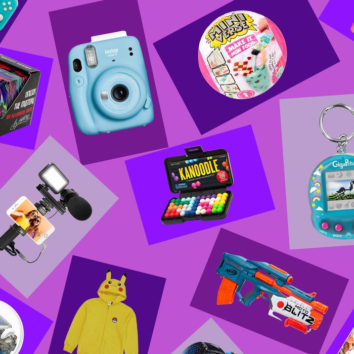 31 Best Gifts for 11-Year-Olds 2023