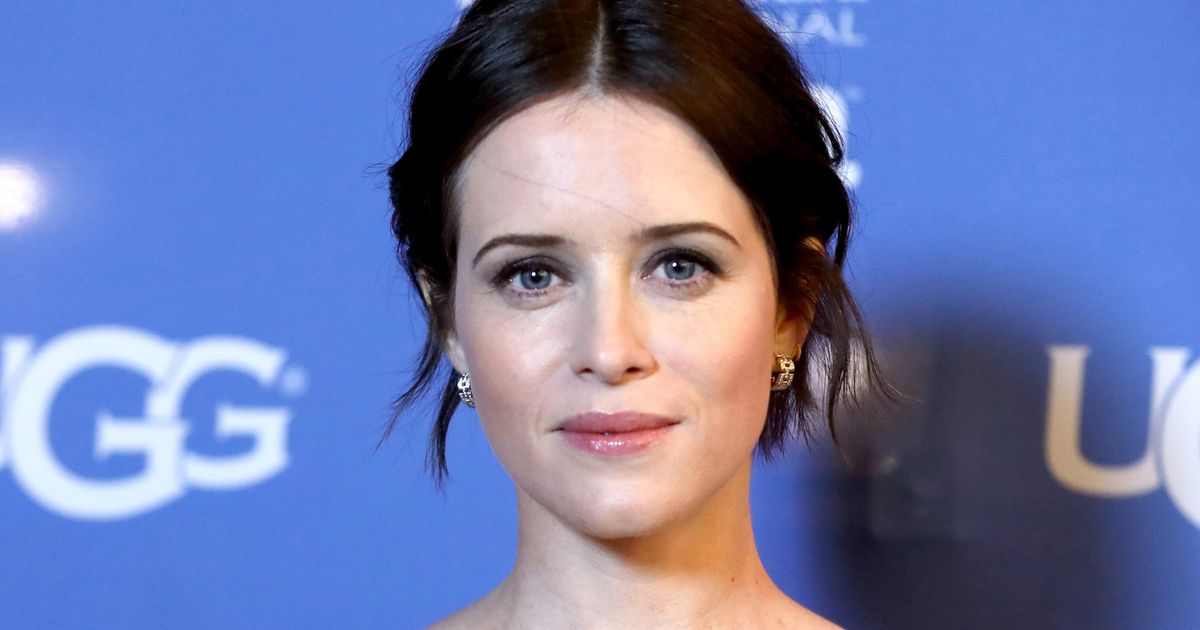 Claire Foy explains why she decided to return for final The Crown scene