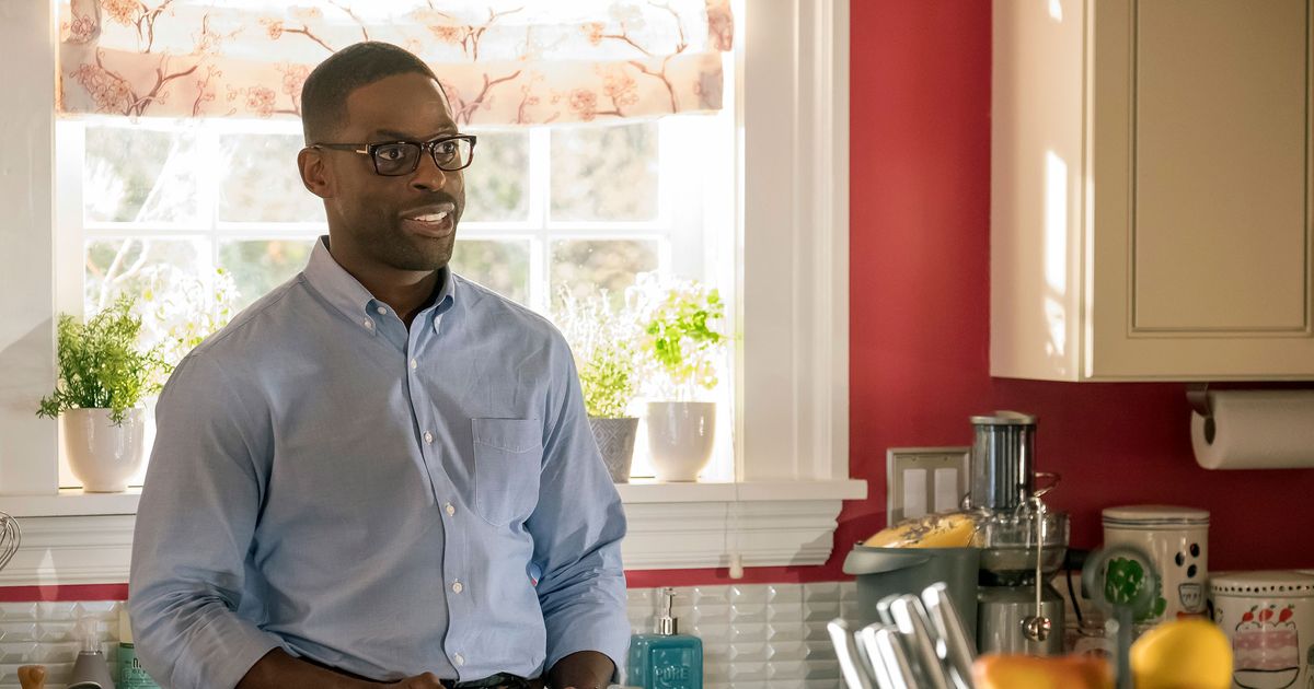 This Is Us Season Two Premieres With Record-Breaking Numbers