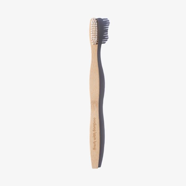Package Free Shop Bamboo Toothbrush