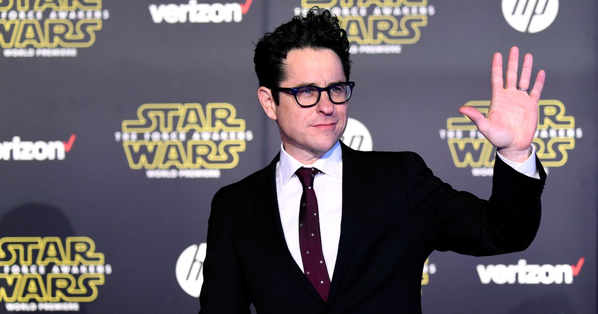 J.J. Abrams Says He’s to Blame for Star Trek Into Darkness; You Can ...