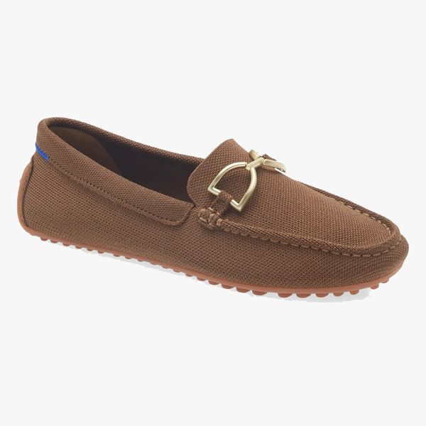 Rothy's The Double Bit Driver Loafer