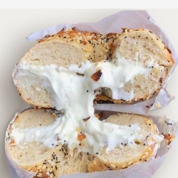 Modern Bread & Bagel Cream Cheese