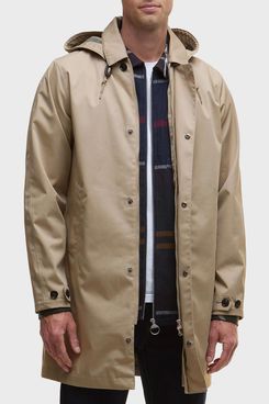 Barbour Lorig Waterproof Raincoat
