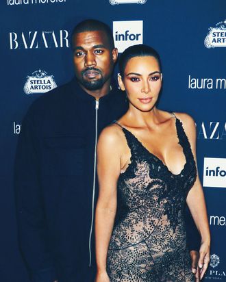 Heres Why Kim Kardashians Surrogate Is Only Making