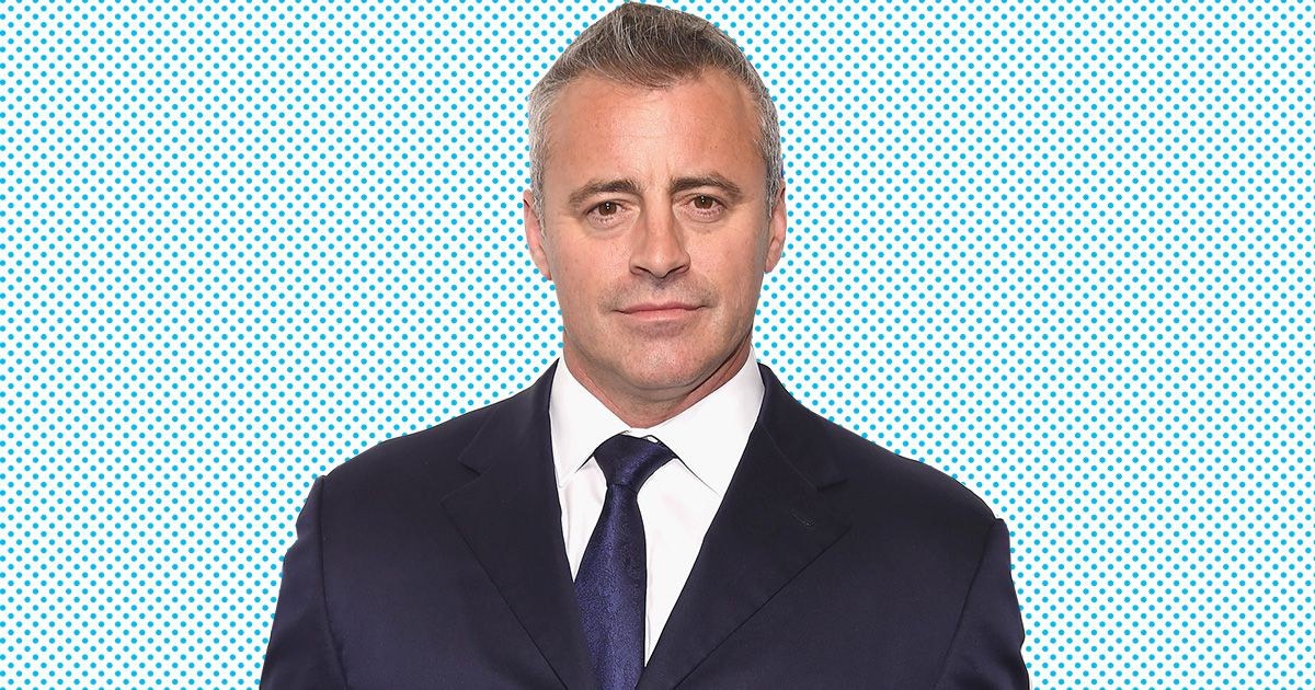 馬特·勒布朗（Matt LeBlanc）接管頂齒輪以及它將是另一場演出