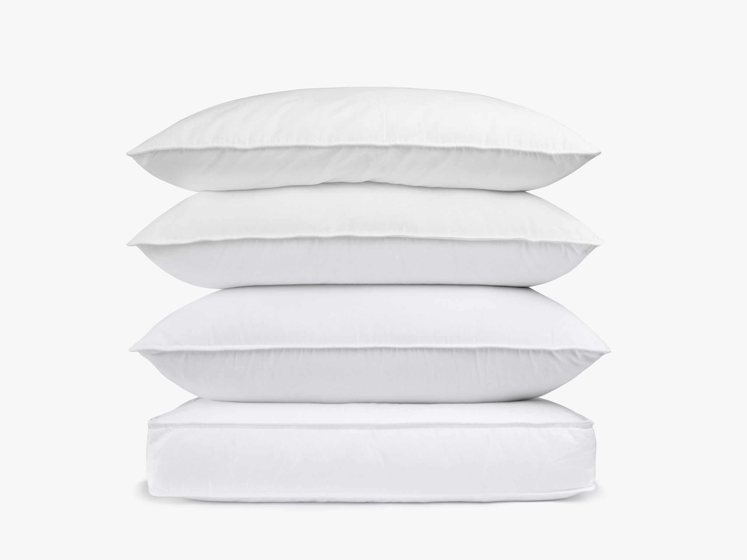10 Best Down Pillows 2023 The Strategist
