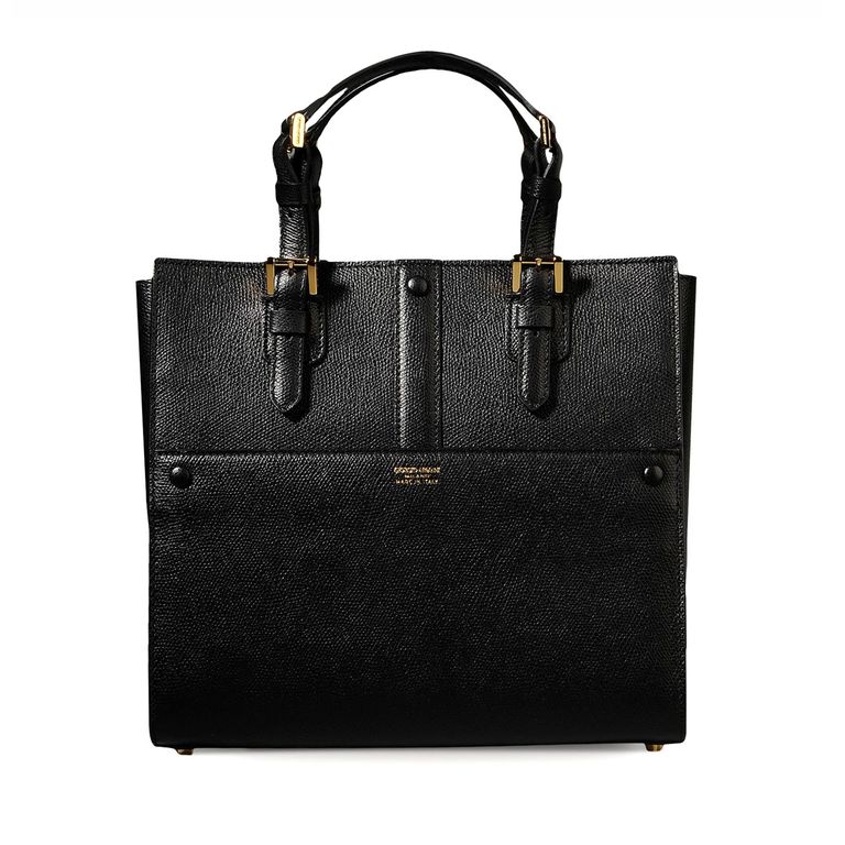 The 50 Chicest Bags to Carry This Fall