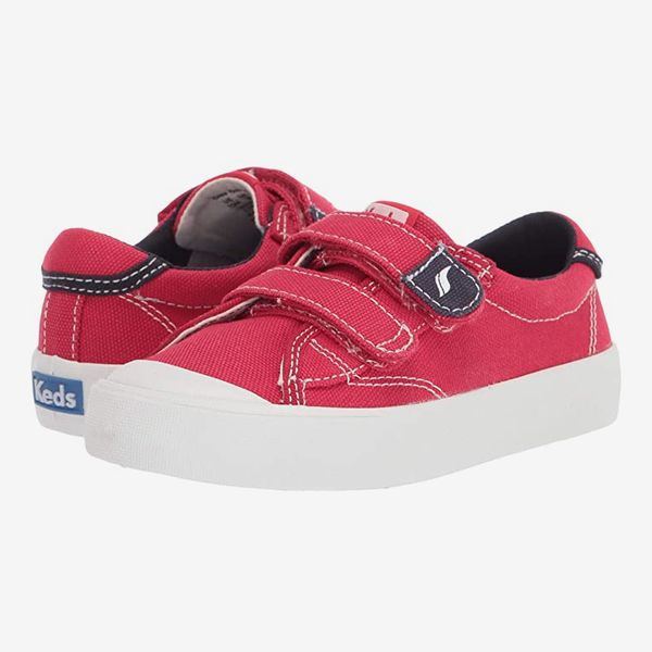 Keds Crew Kick ‘75 2V (Toddler/Little Kid)