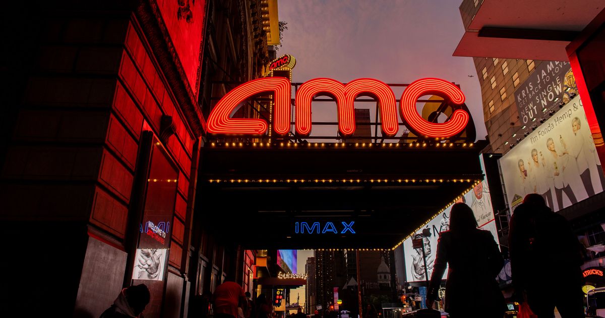 NYC Movie Theaters Can Reopen at 25 Capacity on March 5
