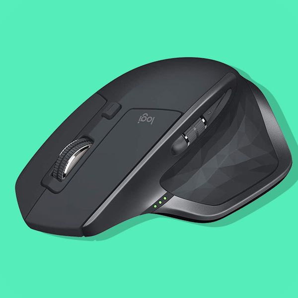 Normalisering det er nytteløst Vejhus Logitech MX Master 2S Wireless Mouse Review 2021 | The Strategist