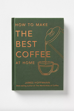 ‘How to Make the Best Coffee at Home,’ by James Hoffmann