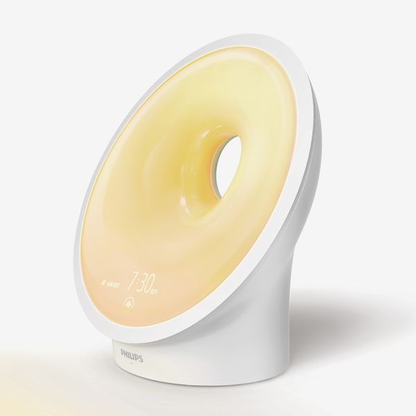 Philips SmartSleep Sleep and Wake-Up Light