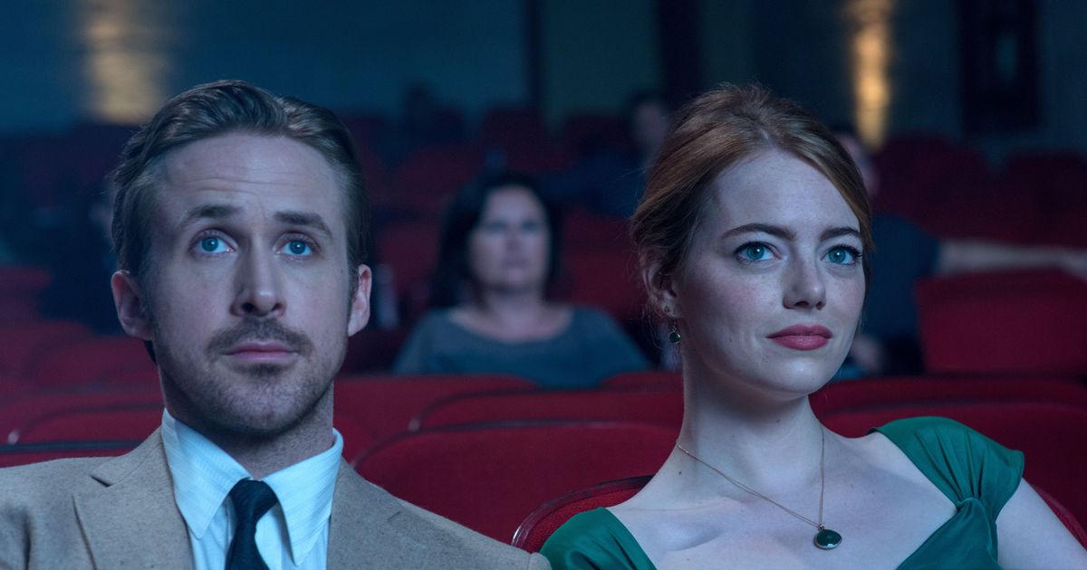 La La Land's Ending Reveals the Movie's True Romance