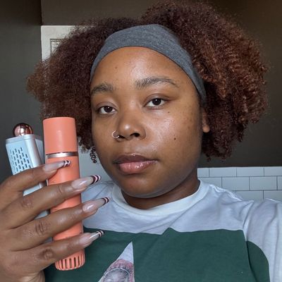 do vibrating face wands work Glow Vibrations Face Wand