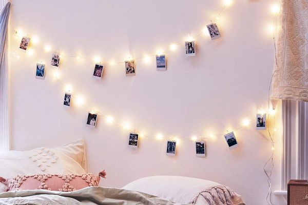 13 Amazing Bedroom LED Light Ideas for a Pleasant Ambiance