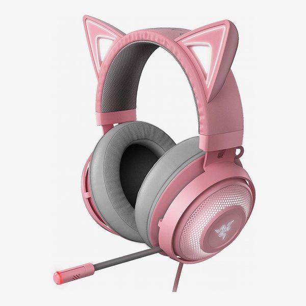 Razer Kraken Kitty RGB USB Gaming Headset