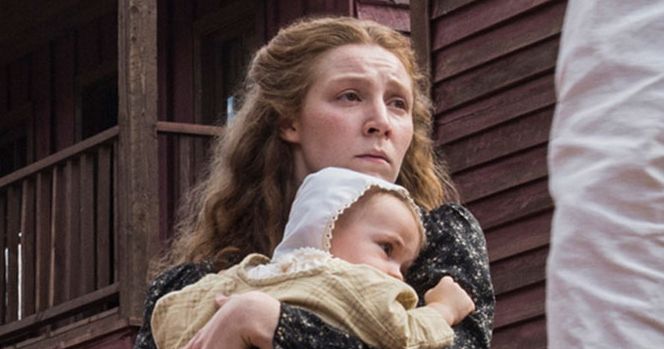 Godless Recap, Episode 2: ‘The Ladies of La Belle’