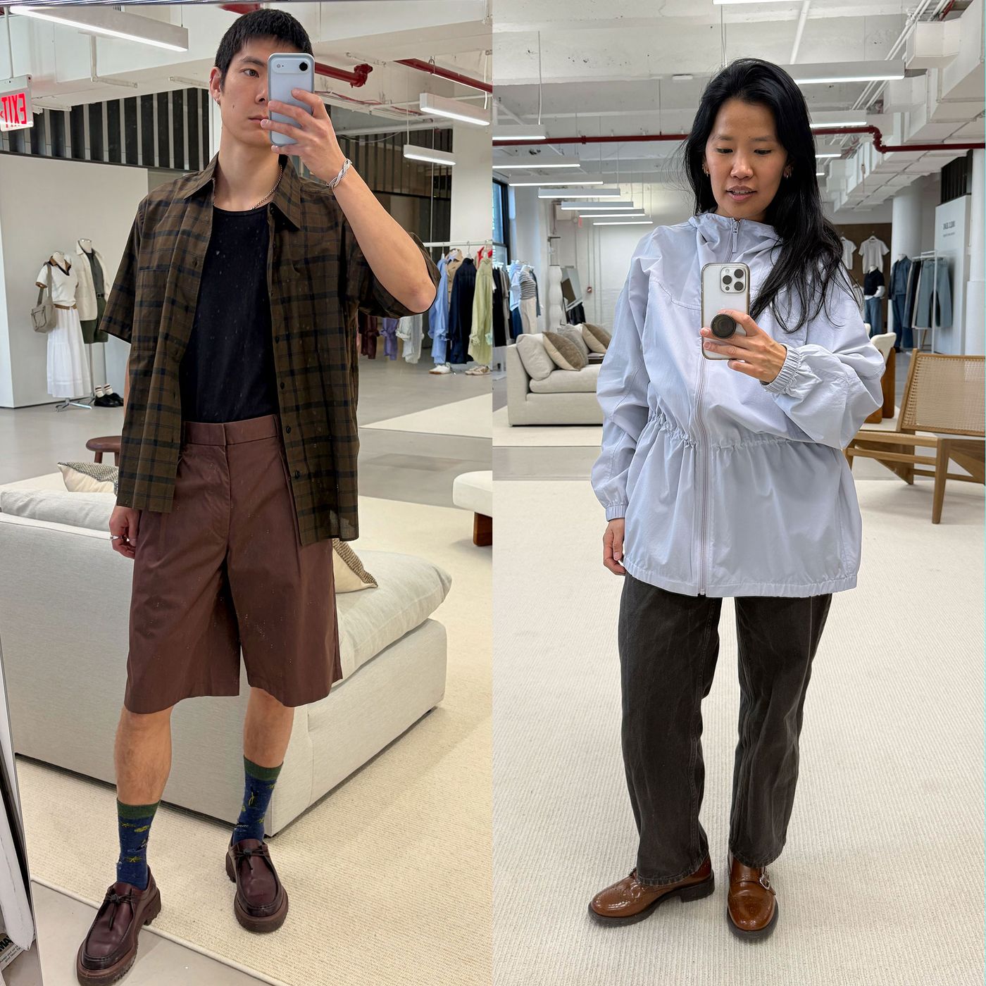 We Liked Pretty Much Everything From the Uniqlo U Collection | The
