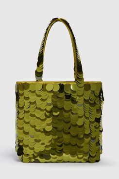 Ref x Alexa Chung Shimsham Bag