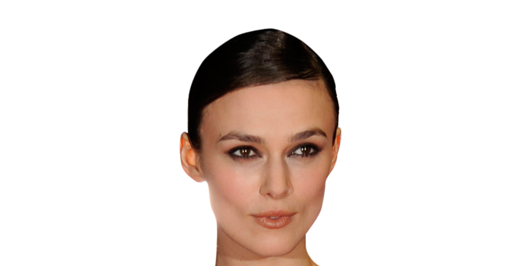 Jane Foster Keira Knightly in 2023