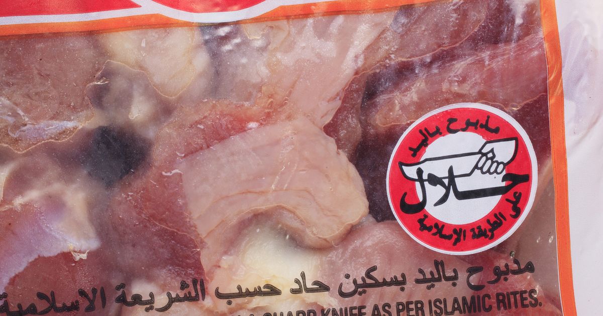 A U S Beef Supplier Allegedly Sold Fake Halal Meat To Muslims A U S Beef Supplier Allegedly Sold Fake Halal Meat To Muslims