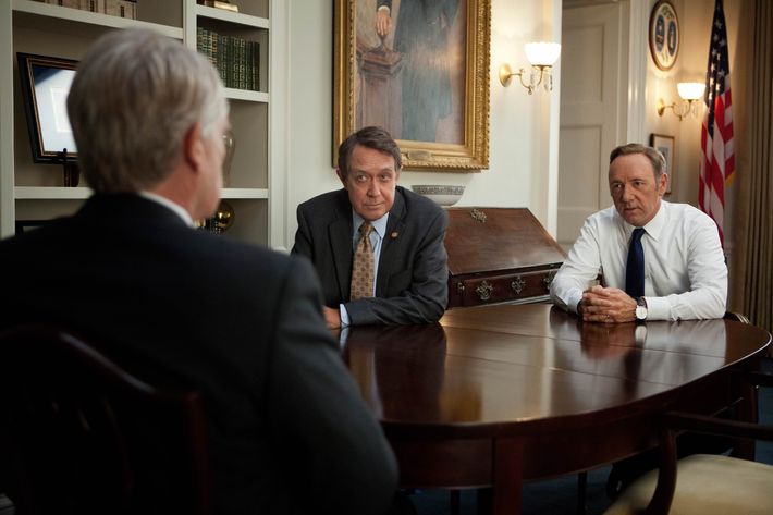 house of cards season 4 episode summaries