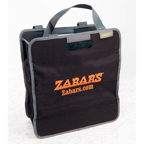 Zabar’s Essential Tote Bag