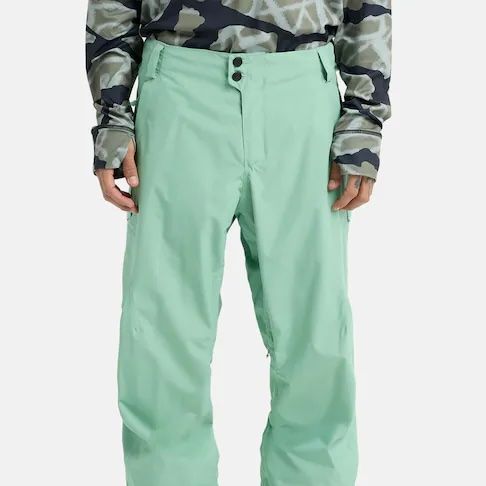 Burton Men's Reserve 2L Pants