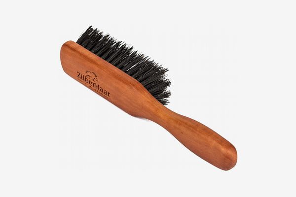 ZilberHaar Beard Brush (Soft Bristles)