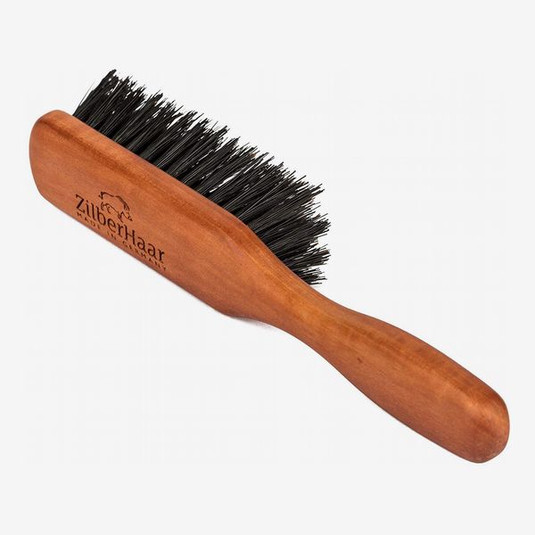 Cepillo para barba ZilberHaar (cerdas suaves)