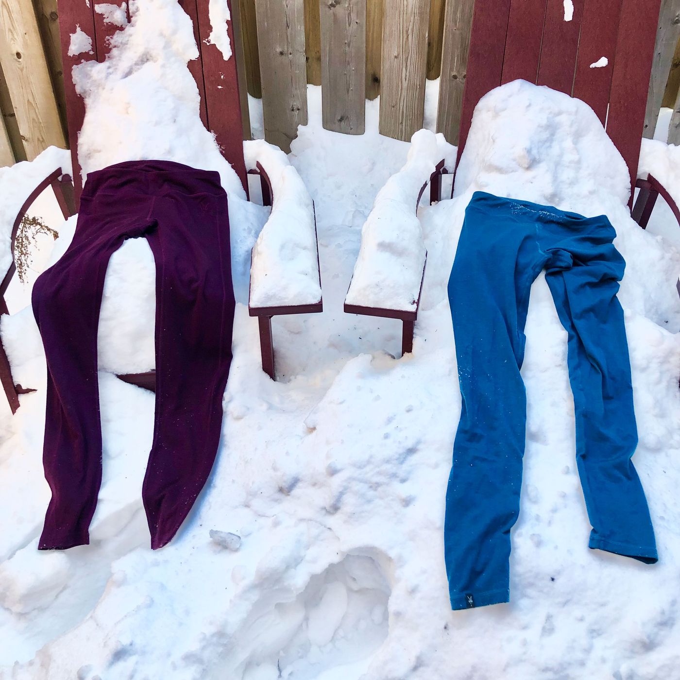 hirigin Girls Winter Warm Tights, Velvet/Fleece Lined Pantyhose