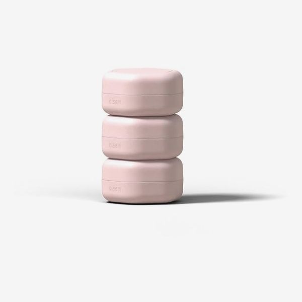 Cadence Travel Containers Basic Skincare Set