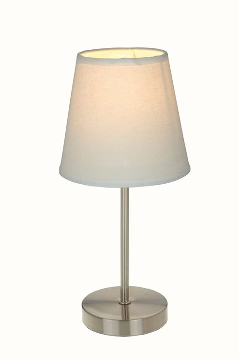 2x Basic Table Lamp Shade Lampshade Cover Bedside Lamp Desk Lamp Home Lightings 