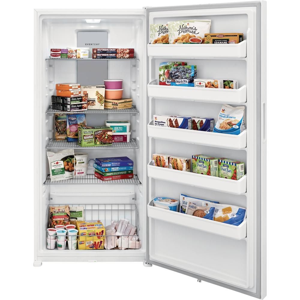 consumer reports best freezers