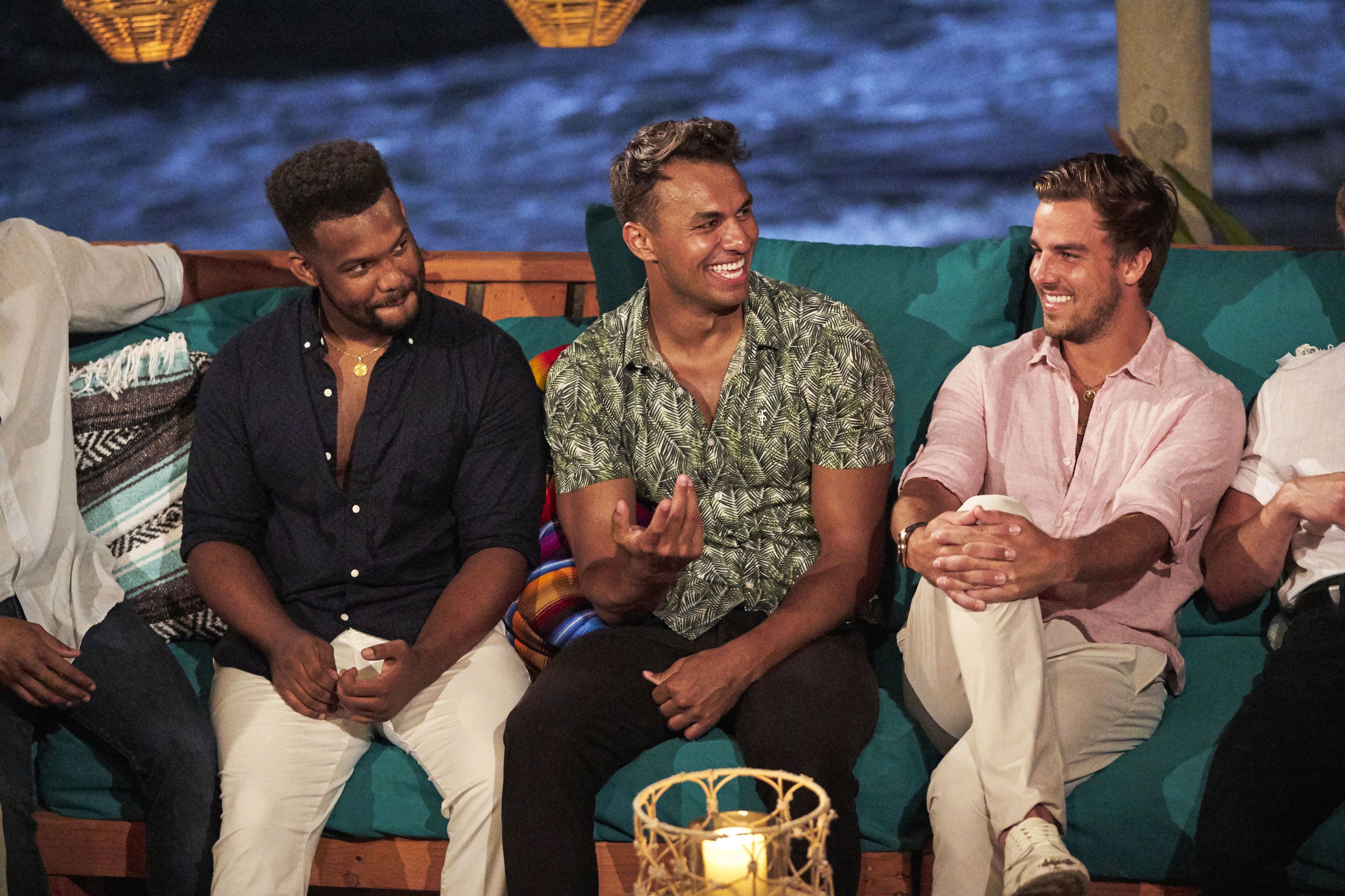 Bachelor in Paradise' Recap, Season 7, Episode 2