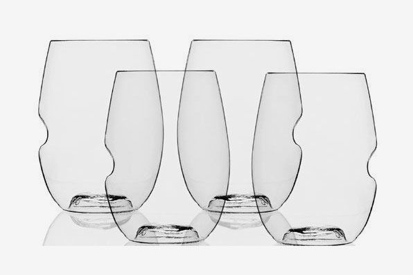 16 Best Stemless Wine Glasses 2018 The Strategist New York Magazine