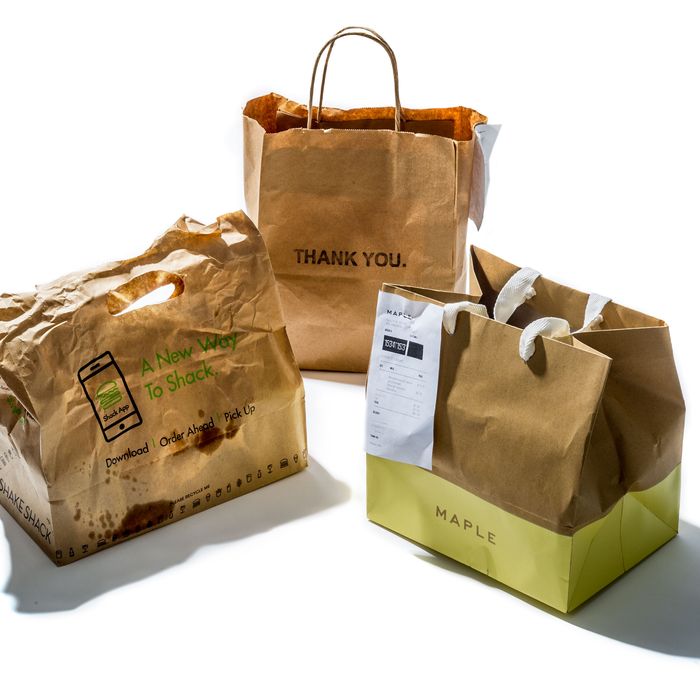 Uber launches grocery delivery service in Manhattan with plans to